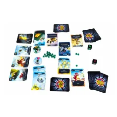 Mindbug x Царят на Токио настолна игра изображение 3