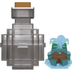 Minecraft Reveal минифигура в сива кутия - Mattel