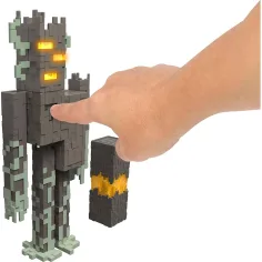 Minecraft: The Creaking фигура - Mattel изображение 3