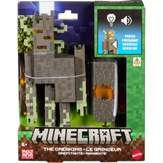 Minecraft: The Creaking фигура - Mattel