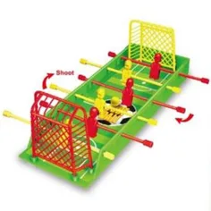 Мини футбол на маса Motion Football