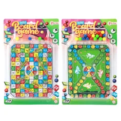 Мини настолни игри в различни варианти 1бр