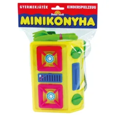 Миникухня - D-Toys изображение 2