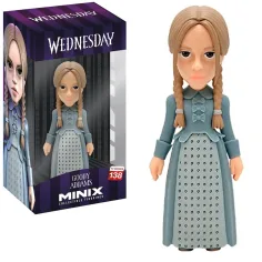MINIX - Goody Adams премиум характер фигура 12см