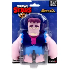 Monster Flex: Brawl Stars разтегателни фигурки в различни варианти 1бр изображение 3
