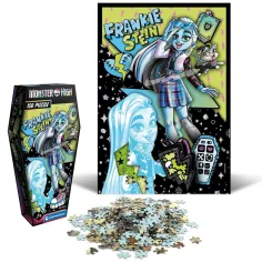 Monster High - Frankie Stein 150 части пъзел - Clementoni