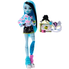 Monster High Грижа за Ужасите Кукла - Cleo изображение 3