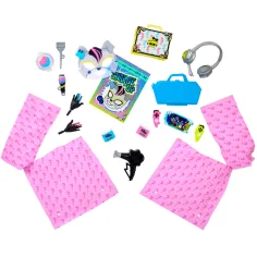 Monster High Грижа за Ужасите Кукла - Cleo изображение 5
