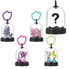 Monster High: Изненадващи чудовища фигурки - Mattel
