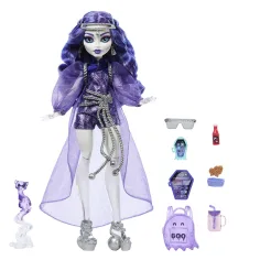 Monster High: Ужасно нова Spectra кукла - Mattel изображение 2