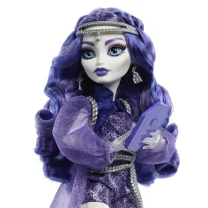 Monster High: Ужасно нова Spectra кукла - Mattel изображение 3