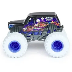 Monster Jam: Son-uva Digger монстер камионче – 1:64 – Spin Master изображение 2