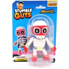Monsterflex: Разтеглива фигура Stumble Guys 3-та серия в различни варианти 1бр изображение 7