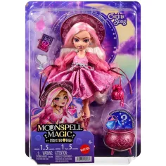 Moonspell Magic Кукла - Carina - Mattel