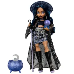 Moonspell Magic Кукла - Клер - Mattel изображение 2