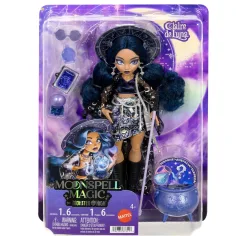 Moonspell Magic Кукла - Клер - Mattel