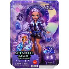 Moonspell Magic Кукла - Layla - Mattel