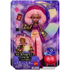 Moonspell Magic Кукла - Rae - Mattel