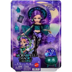 Moonspell Magic Кукла - Willow - Mattel