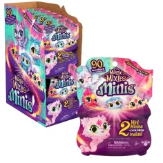 Moose: Magic Mixies мини изненада пакет с две фигурки