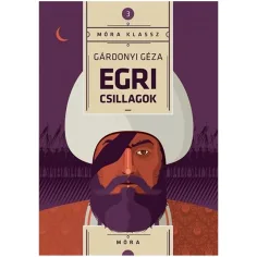 Мора: Егри звезди - Гардони Геца изображение 1