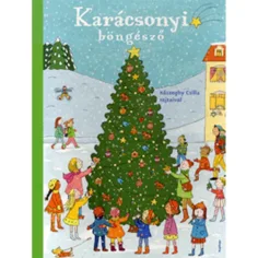 Мóra: Коледен браузър