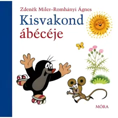 Мора: Зденěk Милер и Ромхáйни Áгнес - Азбуката на Малкия таралеж