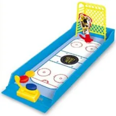 Motion Icehockey мини хокейна игра