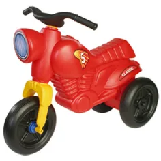 Мотор с крачна тяга classic maxi - D-Toys изображение 1