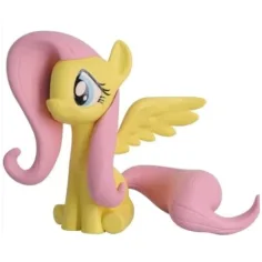 Моят малък пони: Fluttershy играчка - Comansi