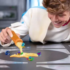 Mr. Beast: Lab Swarms Чудовищна лаборатория с епруветка 5 части комплект 2 серия изображение 3