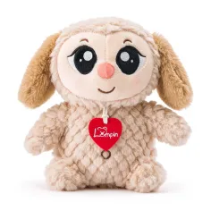MUFF Mimi куче плюшена фигура 20см - Lumpin изображение 1