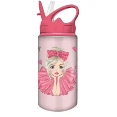 Must: Алуминиева бутилка с накрайник 500ml в различни варианти изображение 4