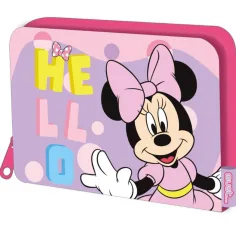 Must: Disney Мини Маус портмоне 11,5x2,5x9cm