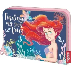 Must: Портмоне на Disney принцеси 11,5x2,5x9cm