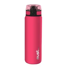 Must метална бутилка 600ml в различни варианти изображение 5