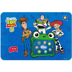 Must: Toy Story 5 масичка за лакти 43x29cm - Luna