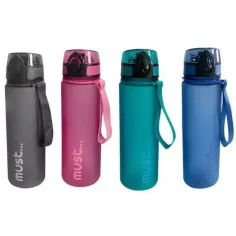 Must Tritan бутилка 600ml в няколко варианта