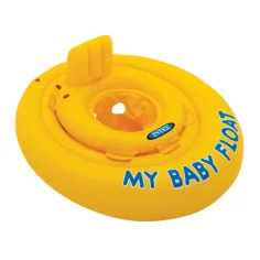 My Baby бебешки плувен пояс 70см - Intex