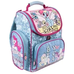 My Little Pony: Be You ергономична ученическа раница