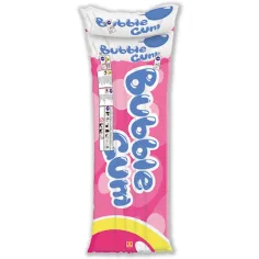 Надуваем матрак Bubble Gum 69x183см