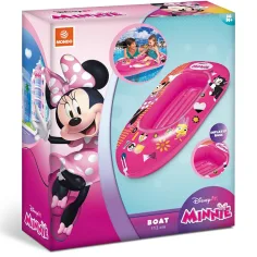 Надуваема лодка с Minnie мишка 112 см - Mondo Toys