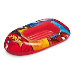 Надуваема лодка Спайдърмен 112см - Mondo Toys