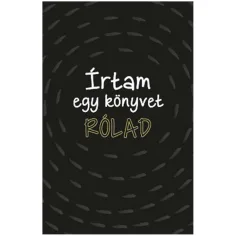 Написах книга за теб – персонализирана подаръчна книга