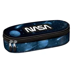 NASA Планети овален несесер 23x9,5x6cm