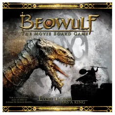 Табла за игра Beowulf