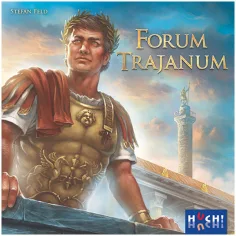Настолна игра Forum Trajanum