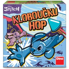 Настолна игра Stitch катапулт изображение 2