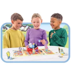 Не буди тате - настолна игра Bluey изображение 3