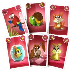 Не бях аз! настолна игра изображение 3